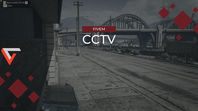 [PAID] CCTV Camera Thumbnail