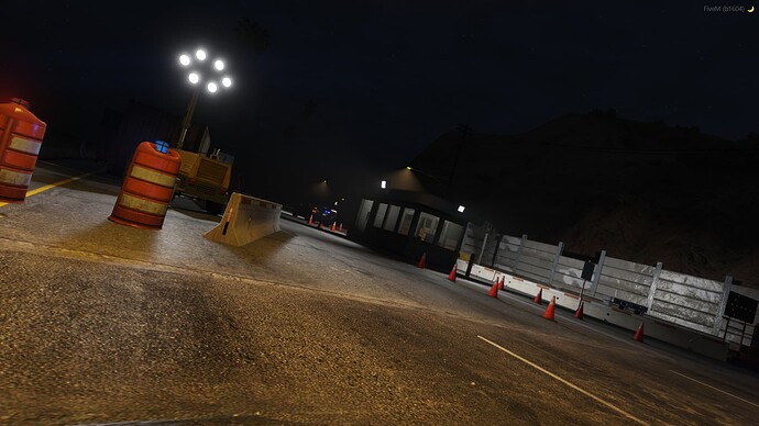[MAP] DUI Checkpoint thumbnail 5