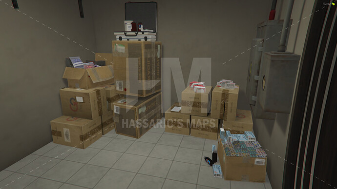 [MLO] Family Pharmacy (paid) thumbnail 6