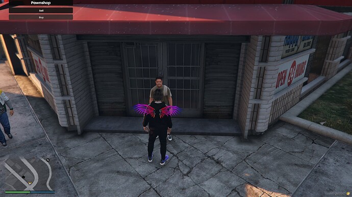 [PAID] [ESX] tacoPawnshop - Advanced Pawnshop Script thumbnail 2