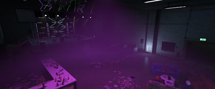 [PAID] Grove Illegal Night Club [MLO] thumbnail 11
