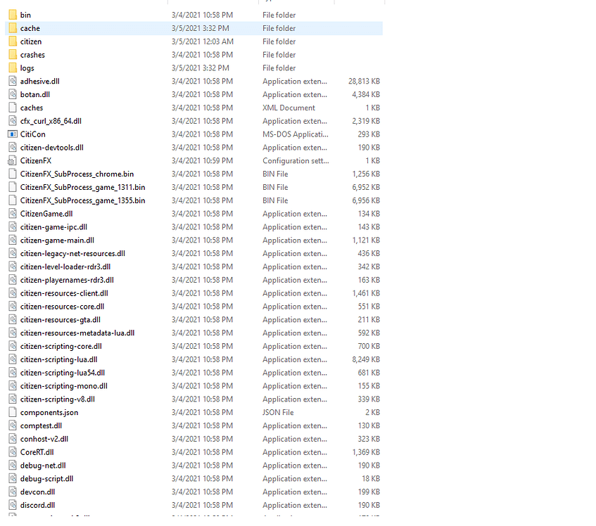 Redm only starts up normal RDR2 in single player and not redm window ...