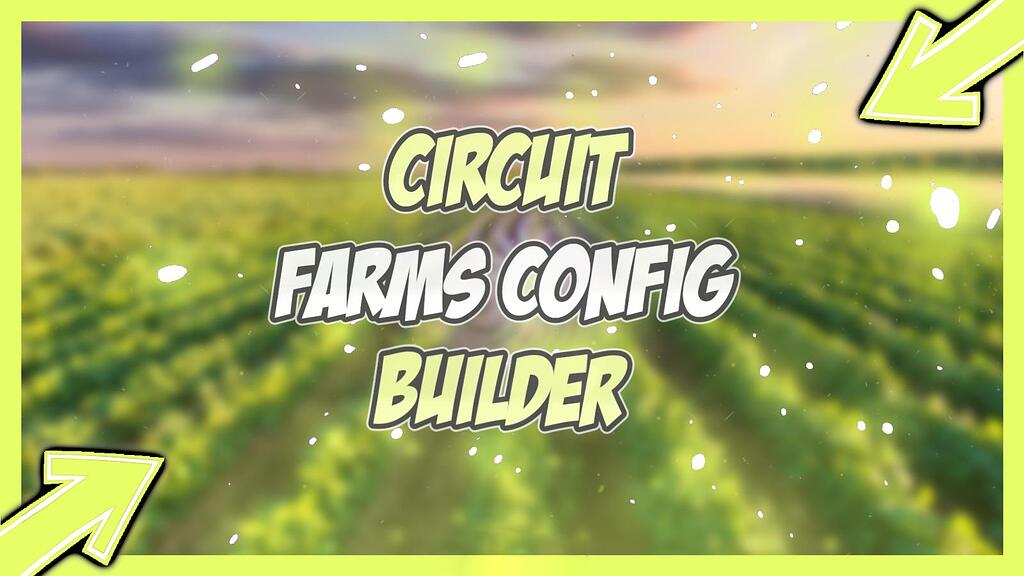 Farming system with or without job - ESX [PAID] - FiveM Releases - Cfx ...