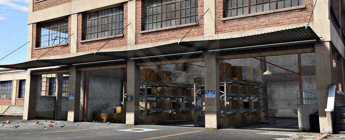 [PAID] (MLO) Towa Warehouse thumbnail 3