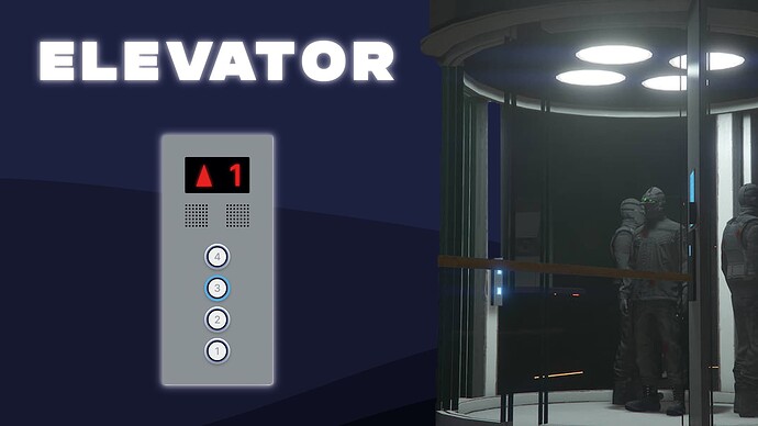 Elevator