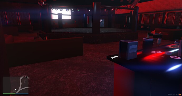 [Paid] [0.99USD][MLO] Babula Brazilian Restaurant and FightClub thumbnail 5
