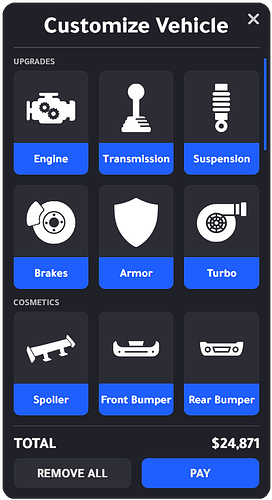 tuning_menu