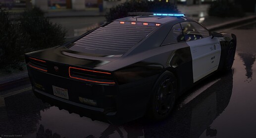[PAID] [POLICE] Bravado Buffalo EVX thumbnail 2