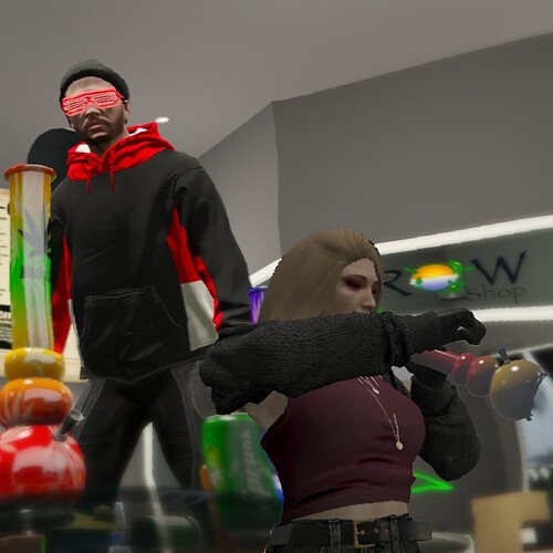 Jixel-WhiteWidow v1.1 Thumbnail