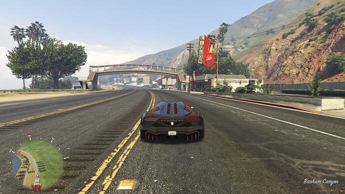 [Paid - Standalone] kastor HUD Thumbnail