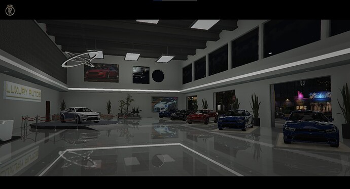 luxuryautos
