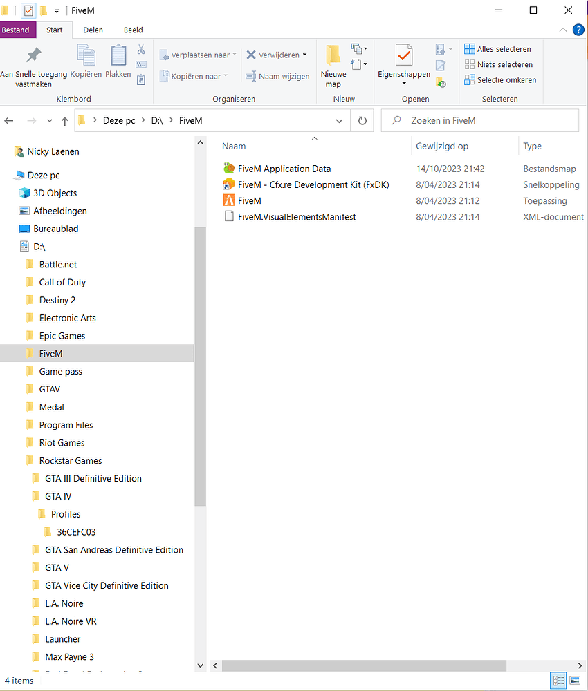 FiveM R* SC SDK failed to initialize - FiveM Client Support - Cfx.re ...