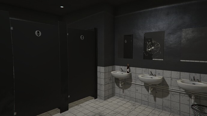 [MAP] GTA V FIVEM MLO - StarLight Club | BrambiShop thumbnail 10