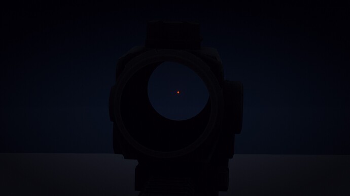 [Custom Weapon] Customizable DT MDR 7.62x51 | FiveM | Animated | Add-on thumbnail 36