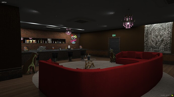 [MLO] Haute Luxury Nightclub thumbnail 5