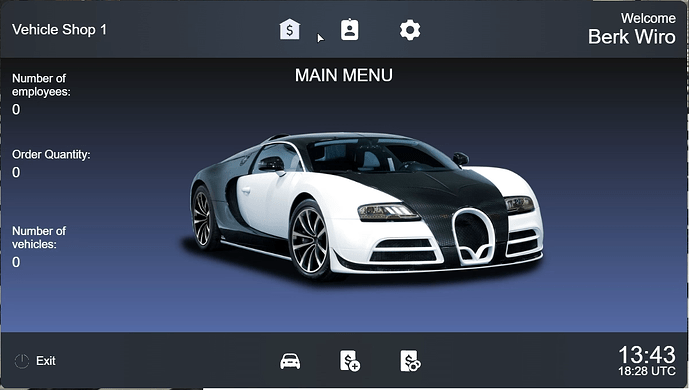 vehicleshop