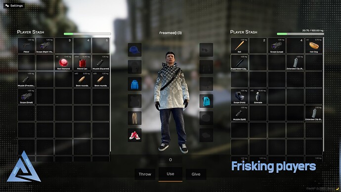 [SALE] [PAID] Inventory System 4 thumbnail 3