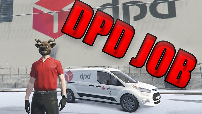 DPD