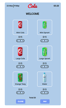 [PAID] [ESX/Standalone] Advanced Vending Machines thumbnail 2