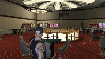 [MLO] The Crastenberg Hotel V1 [PAID] Thumbnail