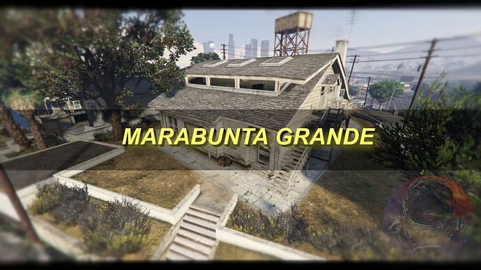 [Release] Marabunta Grande Base [PAID] [MLO] Thumbnail