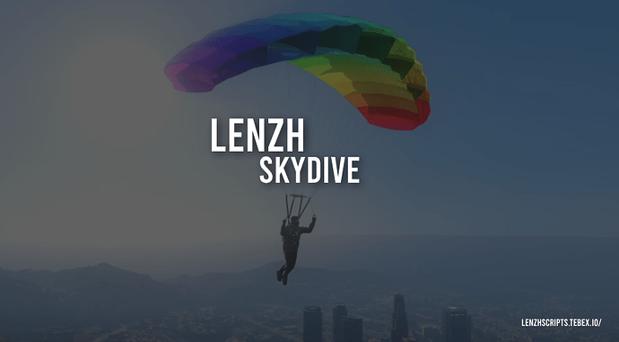 Skydive