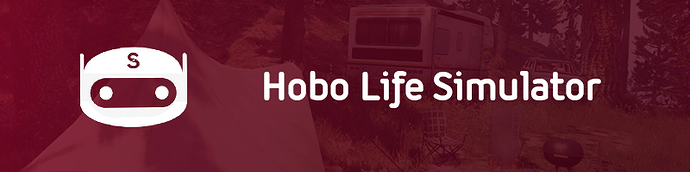 [Paid] dotsoft_hobolife | Hobo Life Simulator [ESX] Thumbnail