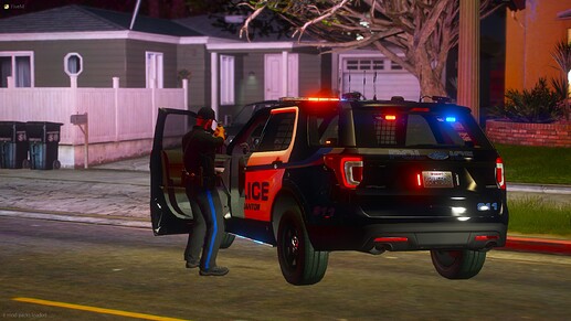 LSPD 4