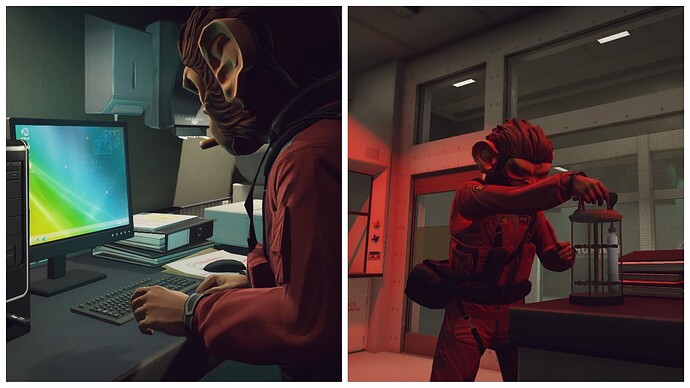 [ESX] [QB] Humane Labs Heist Thumbnail