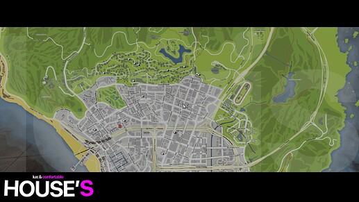 [PAID][ESX] House & Apartment's thumbnail 3