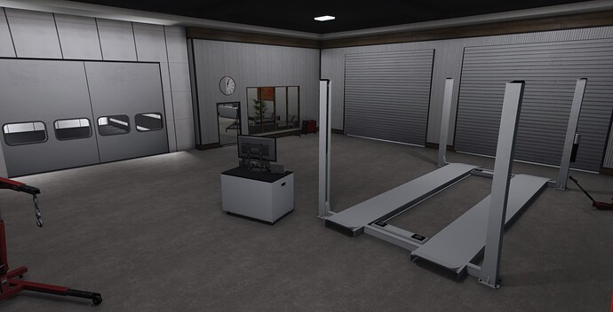 Import Garage thumbnail 2