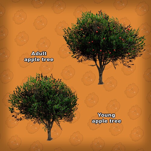 [PAID] Hortifarming Pack thumbnail 8