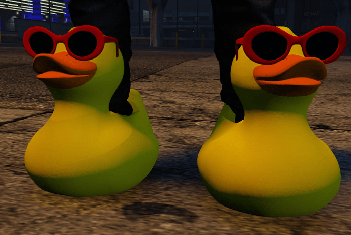 Starducks Duck Shoes thumbnail 4