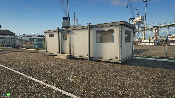 [PAID] [MLO] Trailer Office MLO Thumbnail