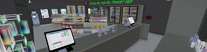 Gas Station - Solar Gateways Services thumbnail 14