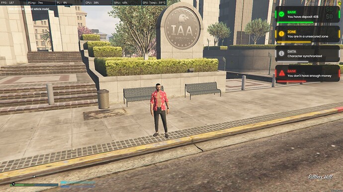 [PAID] [STANDALONE] Azure Notify 2.0 thumbnail 2