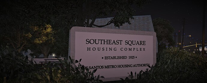[FREE] Southeast Square Projects - Custom Hood Thumbnail