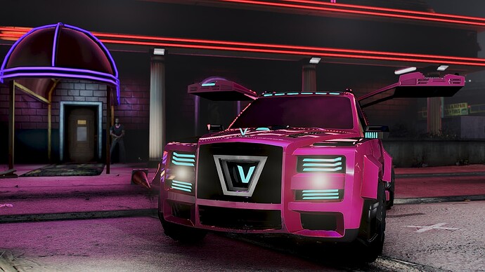 [ANIMATED] [UPDATE] Eleanor v0.5 | Addon | Lore-Friendly thumbnail 10