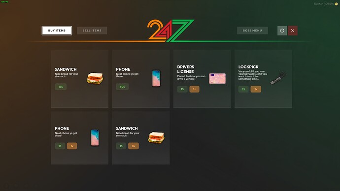 TGIANN Market V2 thumbnail 2