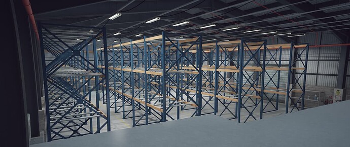 [YMAP/Add-On] Warehouse Pack - FiveM Releases - Cfx Forum