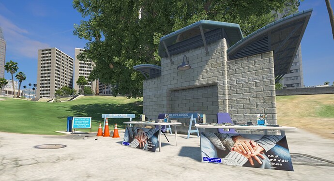 Poster & Recruitment Pack [PAID] Thumbnail