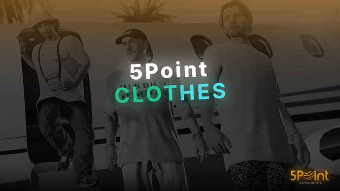 clothes