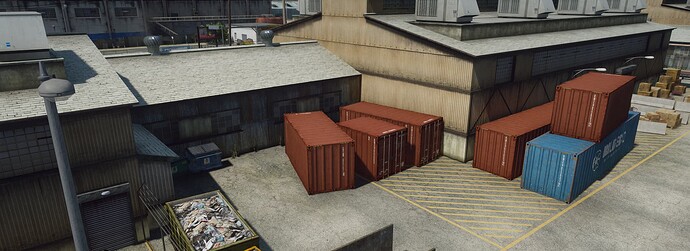 [YMAP/Add-On] Secret Drugs Containers thumbnail 5