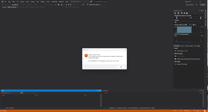 Fivem client build - Discussion - Cfx Forum