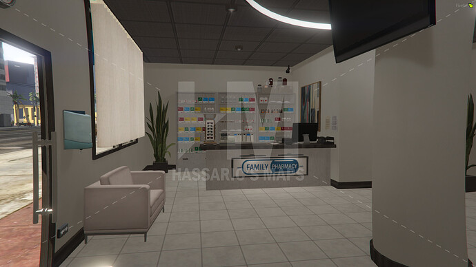 [MLO] Family Pharmacy (paid) thumbnail 10