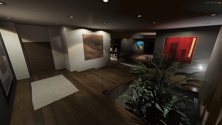 Fivem Custom Interior Shells GTAO's High-End Apartment Shells - FiveM Releases - Cfx Forum