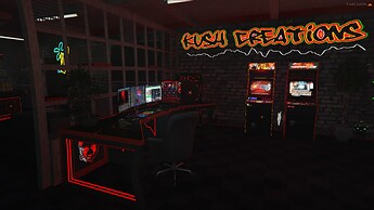 [Map][Paid]KC_ThreeDrifters thumbnail 13