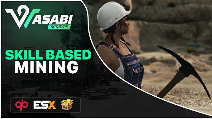 mining