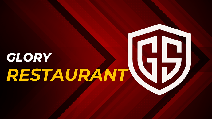 Revamp Your Fivem Restaurant Business [OPEN SOURCE] with Our Feature-Packed Script [ESX] Thumbnail