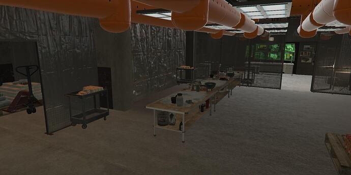 [MLO] Hidden coke lab with criminal headquarters [PAID]  Thumbnail